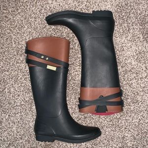 Tommy Hilfiger Rain Boots